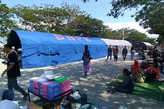 Mendagri Keluarkan Dua...