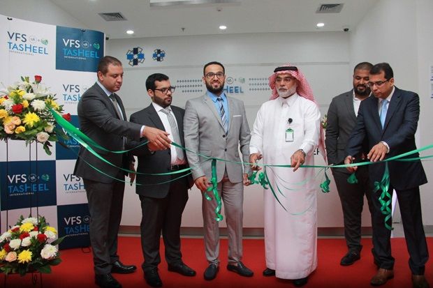 Kedutaan Arab Saudi...