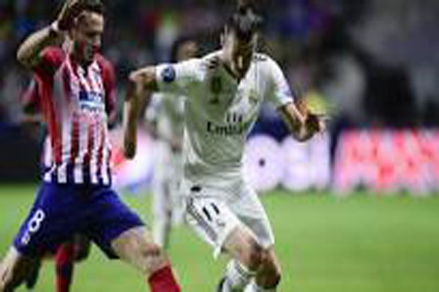 Duel Duo Madrid, Ajang...