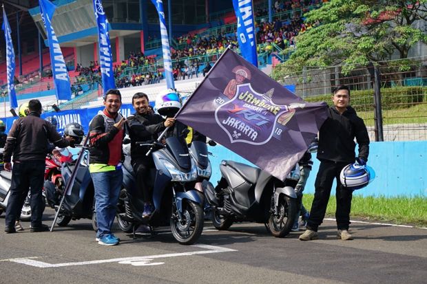 Komunitas dan Konsumen...