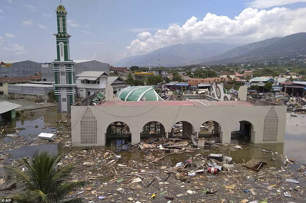 BSSN Minta Tidak Manfaatkan...
