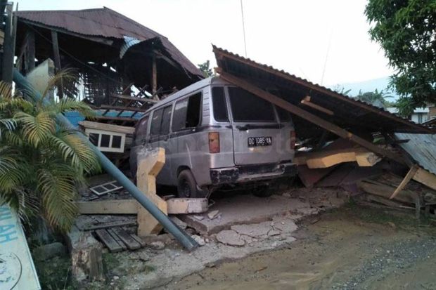 Warga Jakarta Ini Cerita...