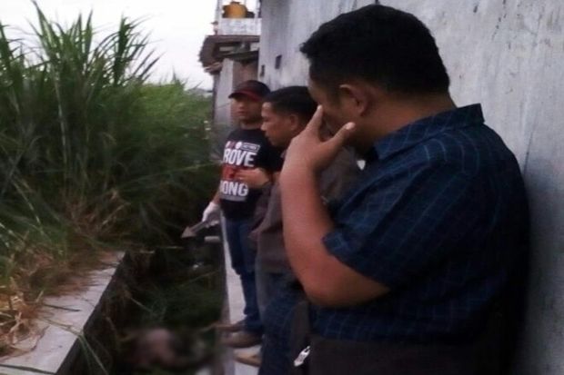 Hilang Dua Pekan, Kerabat...