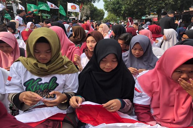 GP Ansor Persembahkan...