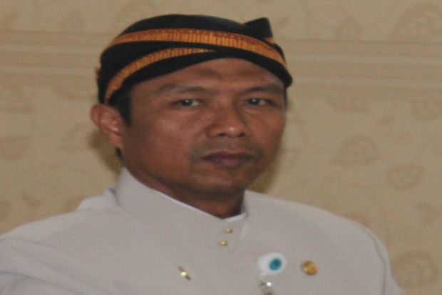 Pemkot Salatiga Bentuk...