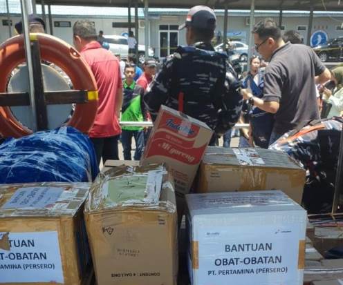 Ini Aksi Sejumlah BUMN...