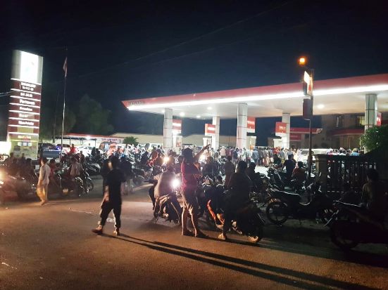 Pertamina Optimalkan...