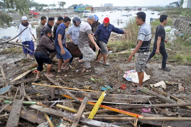 Sampaikan Belasungkawa,...