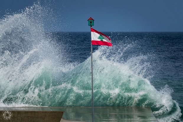 Lebanon: Israel Terus...