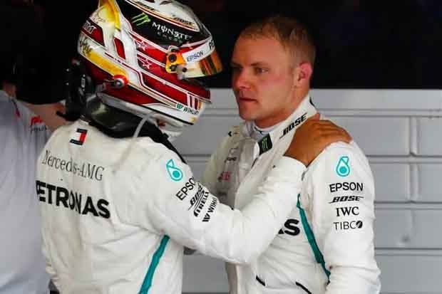 Bukti Percakapan Bottas...