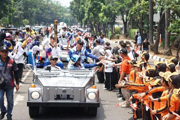 Ketua MPR Minta Rakyat...