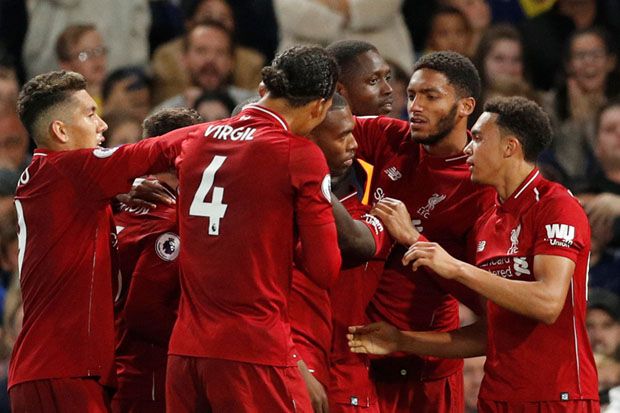 Gol Indah Daniel Sturridge...