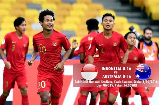 Preview Timnas Indonesia...