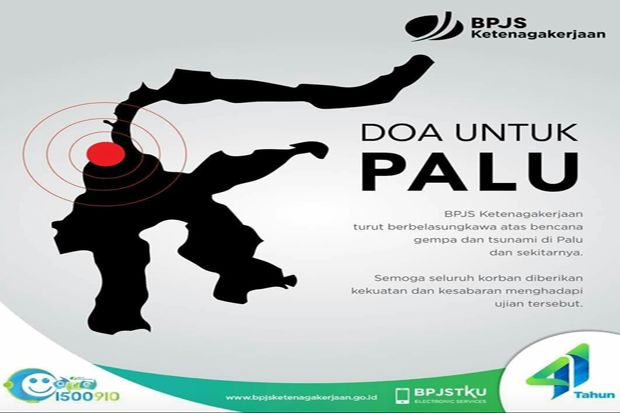 BPJS Ketenagakerjaan...