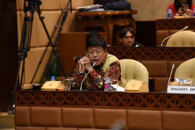 SBY Imbau Kampanye Dihentikan...