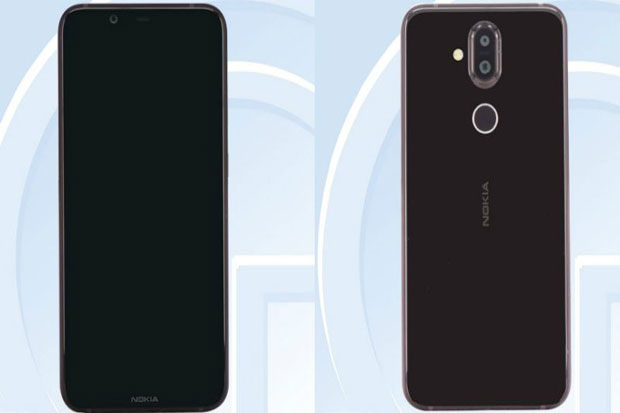 Spesifikasi Nokia 7.1...