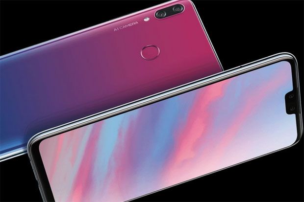 Huawei Enjoy 9 Plus...