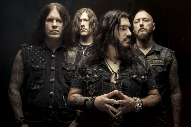 Machine Head Ditinggalkan...