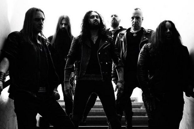 Joey Jordison Ungkap...