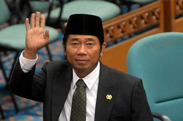 Ini Calon Pengganti...