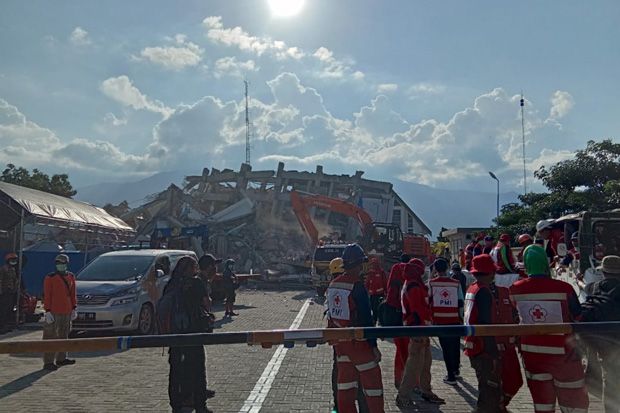 Kodam XIII Sebut Pemda...