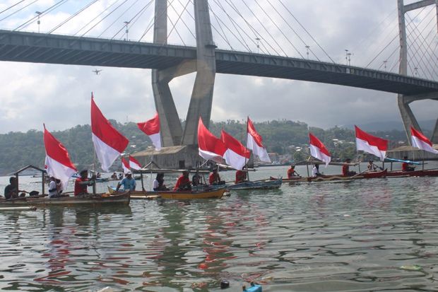 Hari Kesaktian Pancasila,...