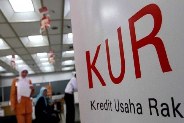 Desain KUR Khusus Rampung,...