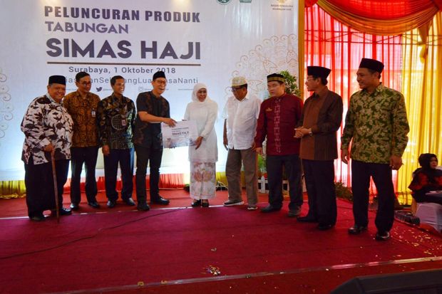 Bank Sinarmas Luncurkan...