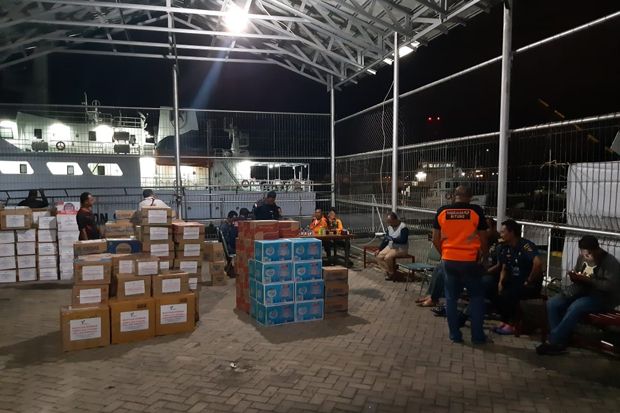 Pangkalan Armada Penjagaan...