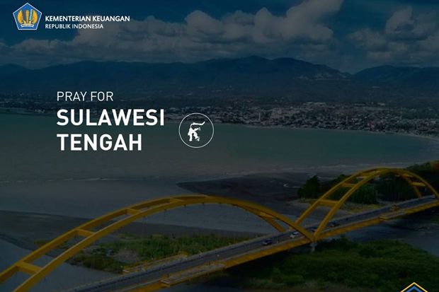 Kemenkeu: Pegawai di...