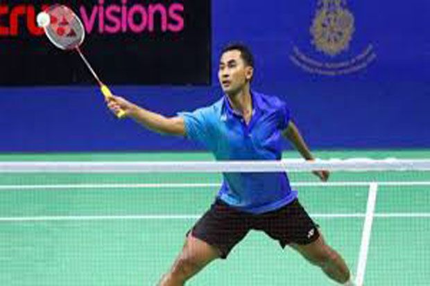 Tommy Kandas, Indonesia...