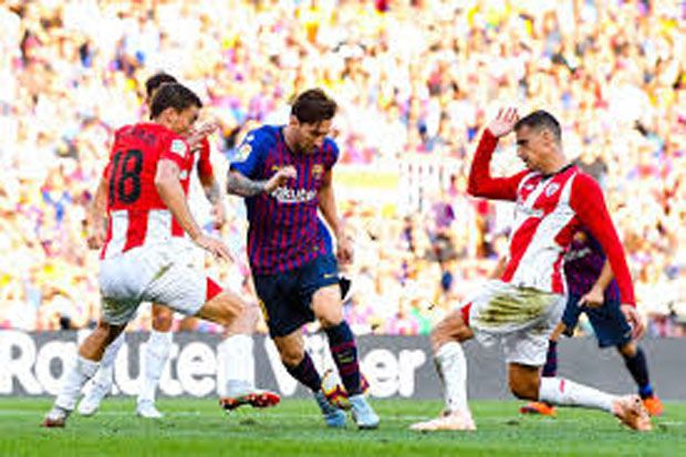Ernesto Valverde Cadangkan...