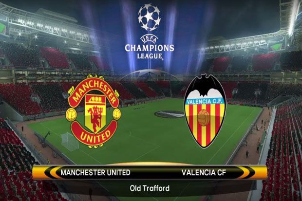 Preview Manchester United...