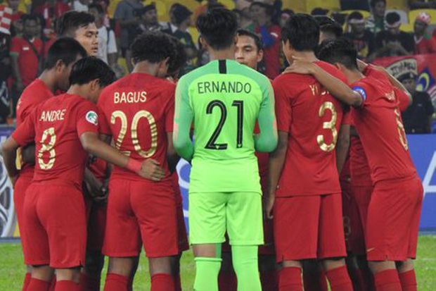90 Menit Menuju Piala...