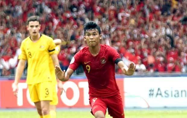 Fakhri Ingin Kompetisi...