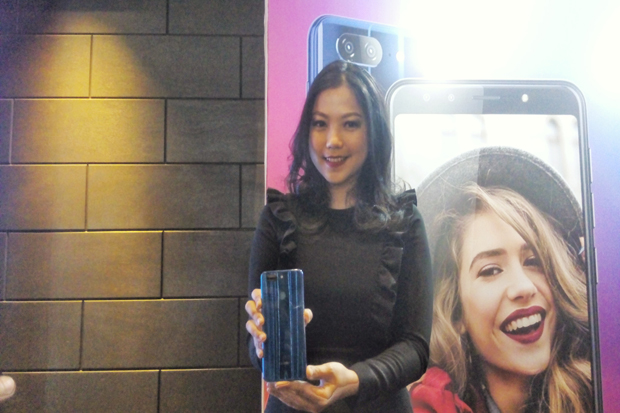 Resmi Meluncur Lenovo...