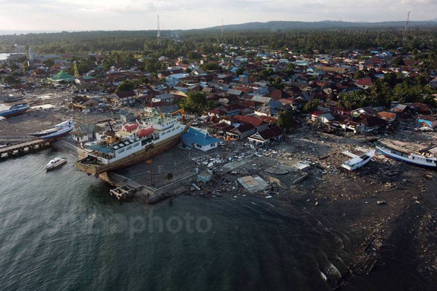 Teknik Segitiga Kehidupan...