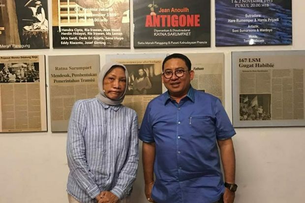 Dianiaya Orang Tak Dikenal,...
