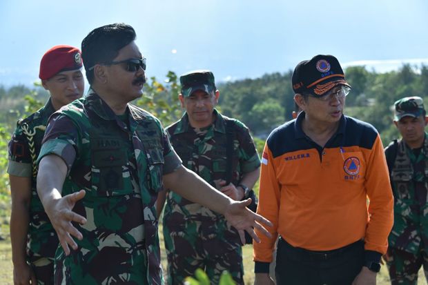 Antisipasi Penjarahan...
