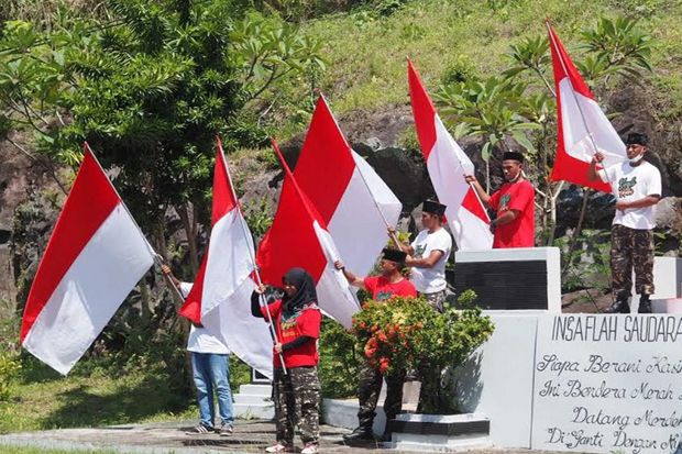 Akses Pendidikan Merata...