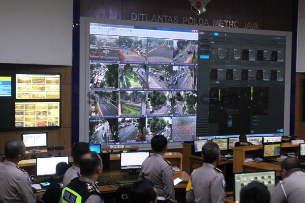 Polda Metro Jaya Kembangkan...