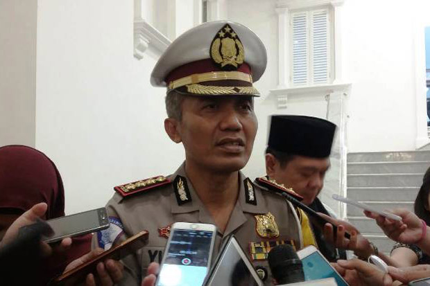 Bawa Penerjemah, Marko...
