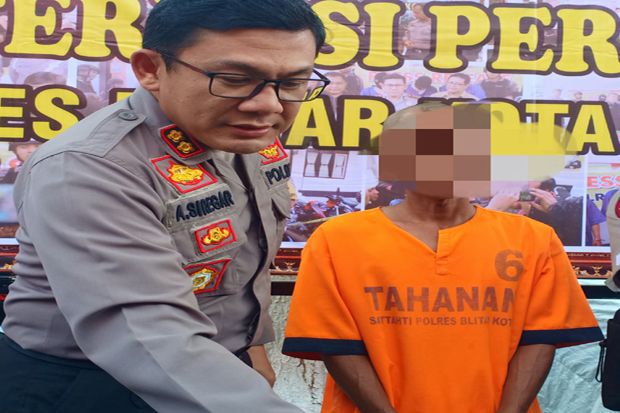 Cuma Karena Pengin,...