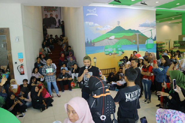 Malang Melintang Inovasi...