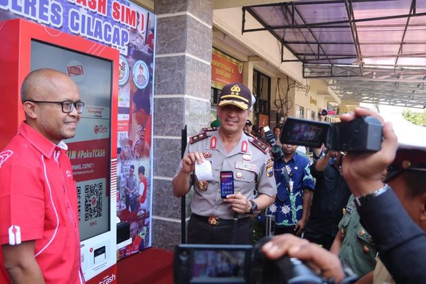 Permudah Perpanjangan...