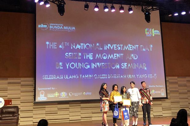 MNC Sekuritas Dukung...