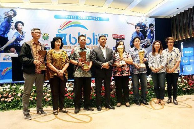 Tim PB Djarum Siap Pertahankan...