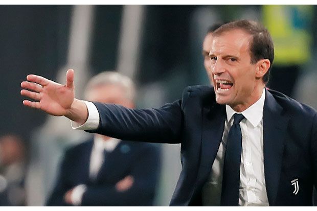 Jamu Young Boys, Juventus...