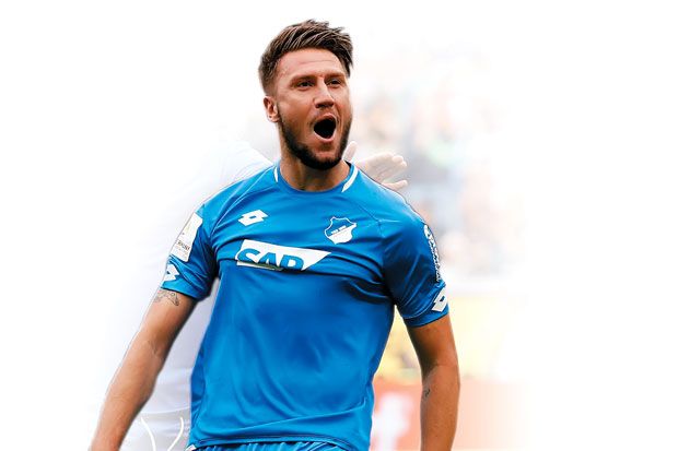 Hoffenheim Bakal Menyulitkan...