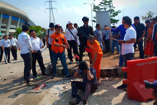 PSSI Usir Persib ke...
